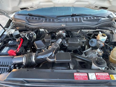 Used 2022 Ford F250 XL w/ STX Appearance Package image 38