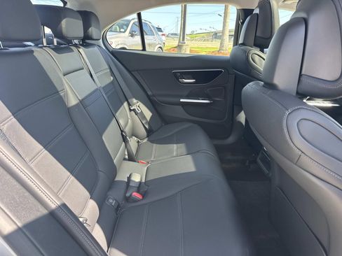 Used 2026 Mercedes-Benz C 300 Sedan image 11