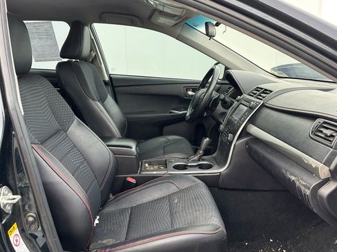 Used 2015 Toyota Camry SE image 20