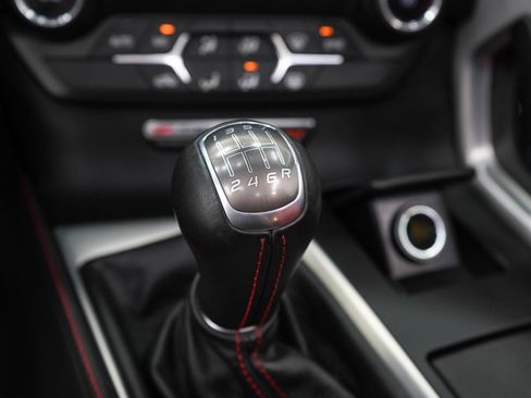 Used 2019 Chevrolet Corvette Z06 RWD image 20