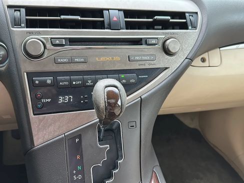 Used 2014 Lexus RX 350 FWD image 14