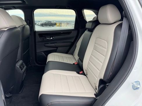 Certified 2023 Honda CR-V Sport Touring image 14