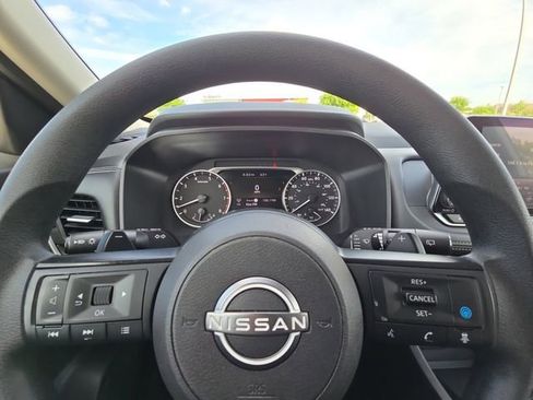 Used 2024 Nissan Rogue SV image 25