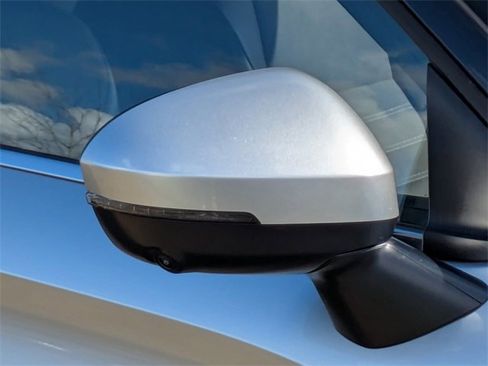 Used 2024 Mitsubishi Outlander FWD image 11