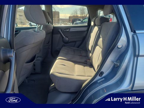 Used 2008 Honda CR-V EX image 17