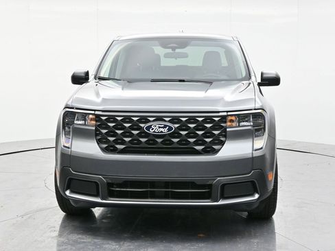 New 2025 Ford Maverick XLT w/ Equipment Group 301A image 2