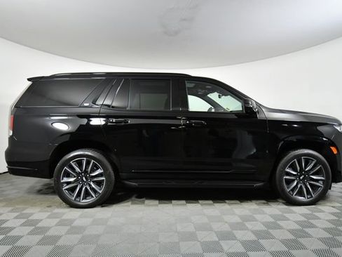 Used 2024 Cadillac Escalade Sport image 6