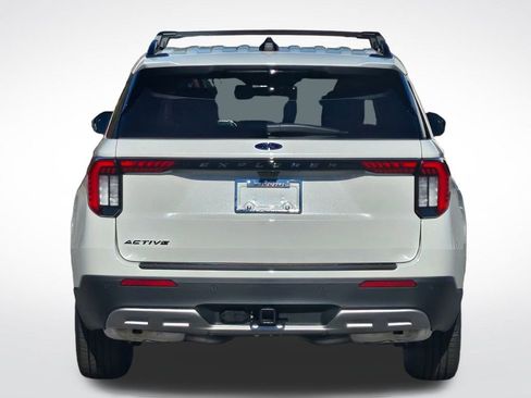 New 2026 Ford Explorer Active w/ Active Comfort Package image 26
