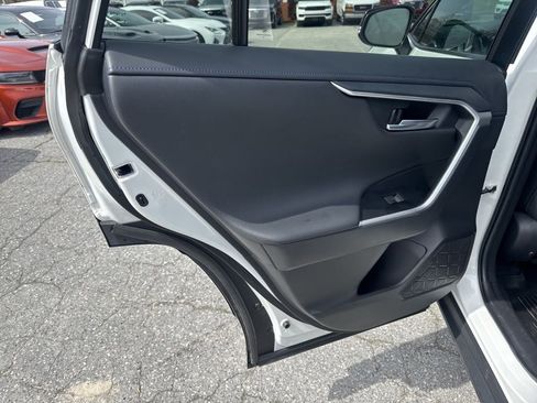 Used 2024 Toyota RAV4 XSE image 29