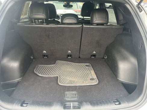 Used 2025 Jeep Compass Trailhawk image 25