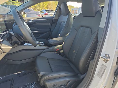 New 2026 Audi A6 Premium Plus image 15