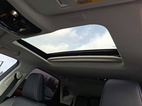 Certified 2022 Lexus NX 350h AWD image 12