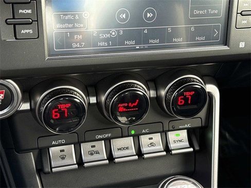 Used 2024 Toyota GR86 Premium image 21