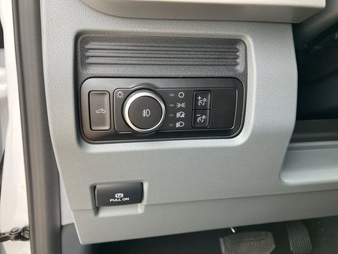 New 2026 Ford F350 XL w/ STX Appearance Package image 27