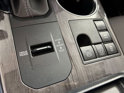 Used 2023 Toyota Highlander Platinum image 34