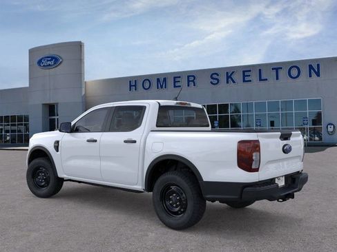 New 2026 Ford Ranger XL w/ Trailer Tow Package image 4