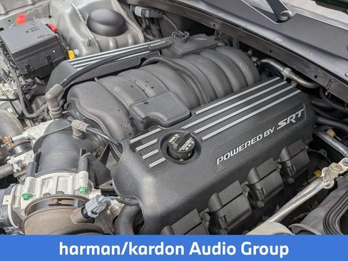 Used 2023 Dodge Charger Scat Pack w/ Plus Group RWD image 15