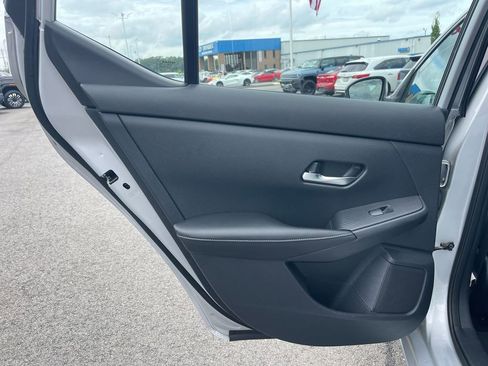 Used 2020 Nissan Sentra SV image 25