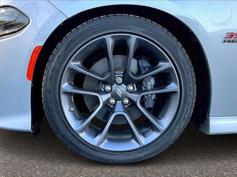 Used 2023 Dodge Charger Scat Pack w/ Plus Group image 24
