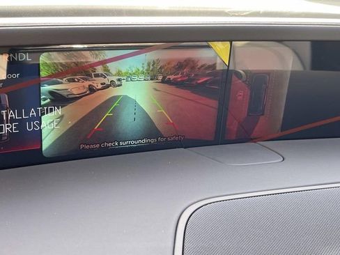 New 2026 Lincoln Nautilus Black Label w/ Jet Appearance Package image 28