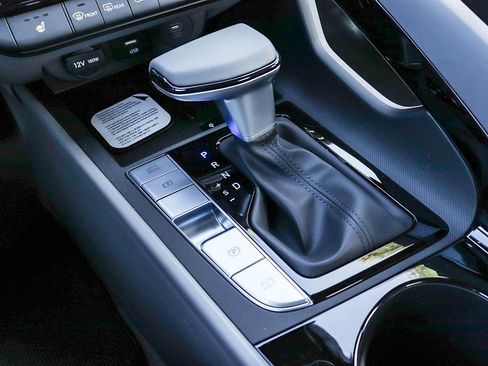 New 2026 Hyundai Elantra SEL Sport w/ Cargo Package FWD image 30