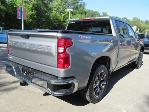 Used 2024 Chevrolet Silverado 1500 LT image 7