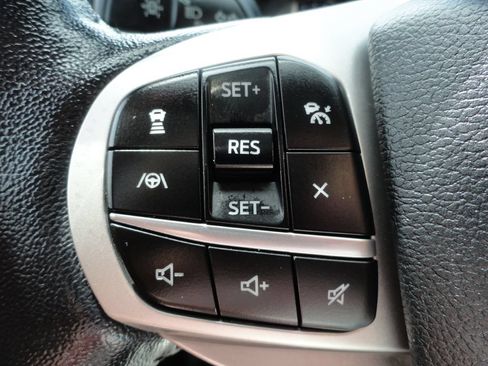 Used 2021 Ford Explorer Limited w/ Equipment Group 301A RWD image 28