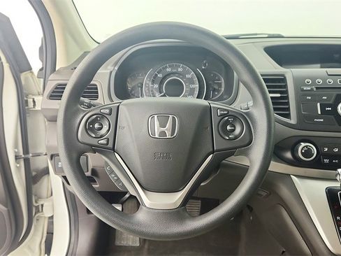 Used 2013 Honda CR-V EX image 20