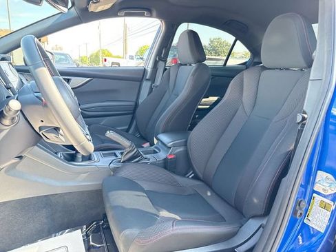 Used 2023 Subaru WRX Premium AWD/4WD image 11