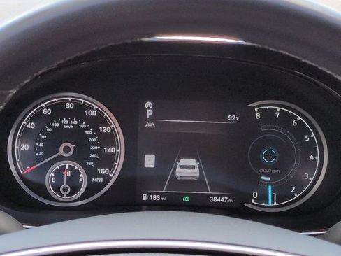 Used 2023 Genesis GV70 2.5T w/ Select Package AWD/4WD image 28