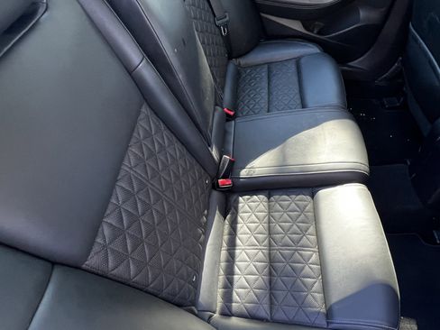 Used 2017 Nissan Maxima Platinum image 40