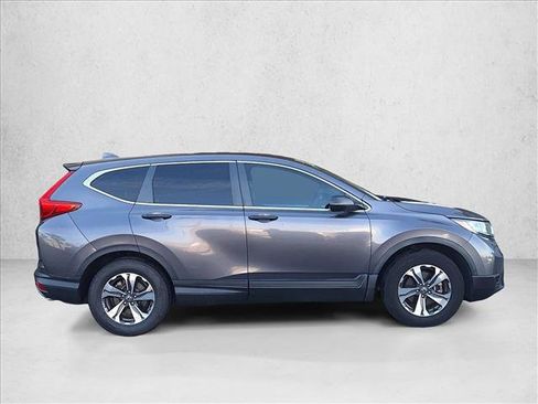 Used 2019 Honda CR-V LX image 4