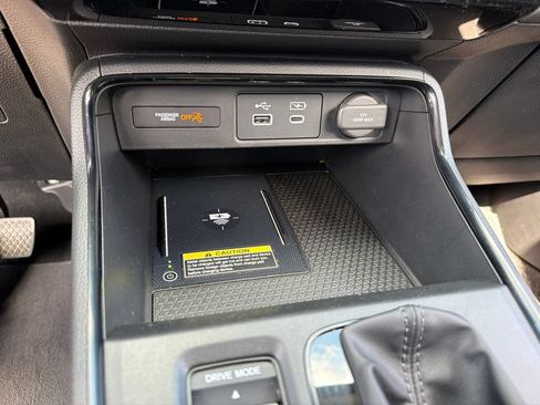 Certified 2024 Honda CR-V EX-L image 15