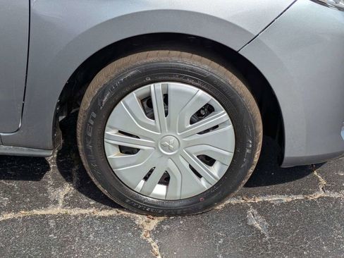 Used 2021 Mitsubishi Mirage LE FWD image 11