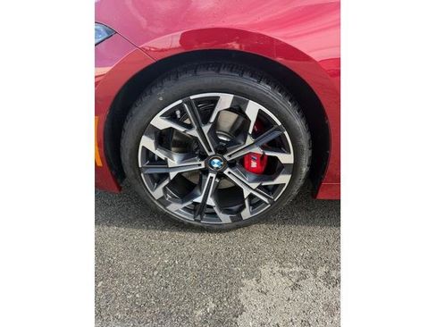 Certified 2025 BMW M340i xDrive w/ Premium Package image 6