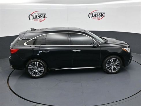 Used 2019 Acura MDX FWD w/ Technology Package image 21