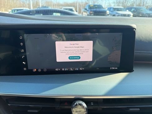 New 2026 Nissan Murano SL w/ Comfort Package AWD/4WD image 10