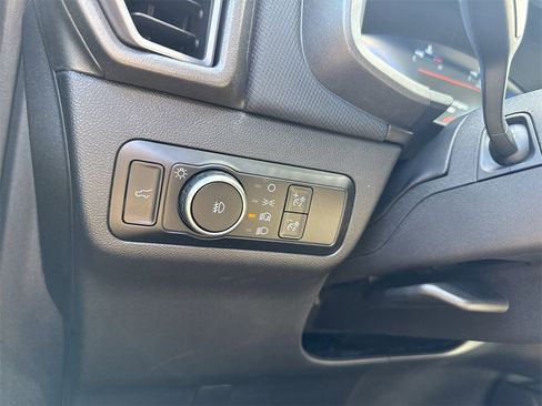 New 2025 Ford Bronco Sport Badlands w/ Sasquatch Badlands Package image 22