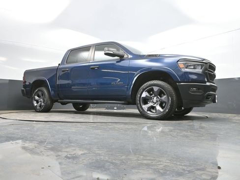Used 2020 RAM 1500 Big Horn w/ Built-to-serve Edition AWD/4WD image 31