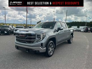 Used 2025 GMC Sierra 1500 SLT AWD/4WD video 1
