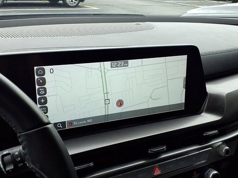 Used 2024 Kia Telluride S w/ S Sunroof Package AWD/4WD image 7