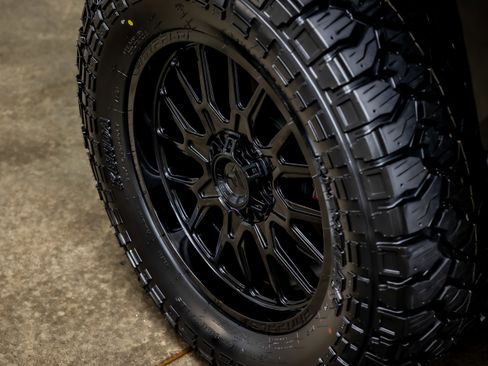 Used 2022 Toyota Tundra Capstone image 22