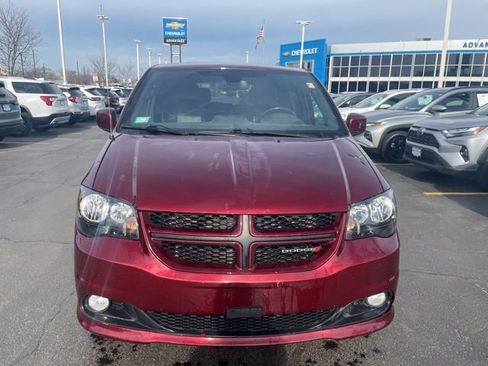 Used 2019 Dodge Grand Caravan GT image 6