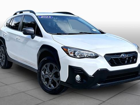 Used 2023 Subaru Crosstrek 2.5i Sport AWD/4WD image 3