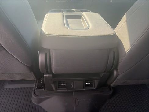 Used 2025 Chevrolet Silverado 1500 Custom Trail Boss image 13