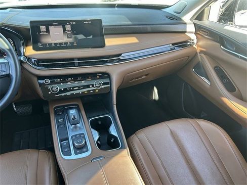 Certified 2023 INFINITI QX60 Sensory w/ Vision Package image 17