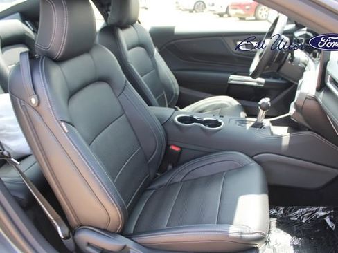 New 2025 Ford Mustang GT Premium image 7
