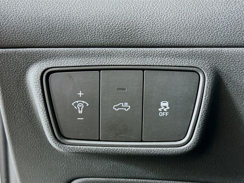 Used 2024 Hyundai Santa Cruz SEL w/ Activity Package FWD image 17