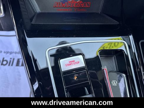 Used 2024 Volkswagen GTI S image 15