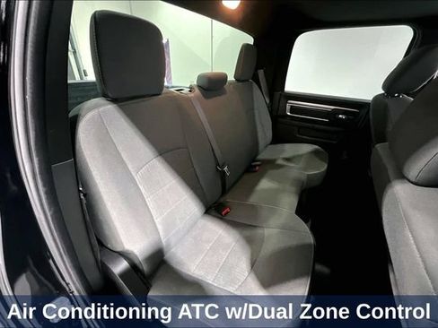 Used 2022 RAM 1500 Warlock AWD/4WD image 35